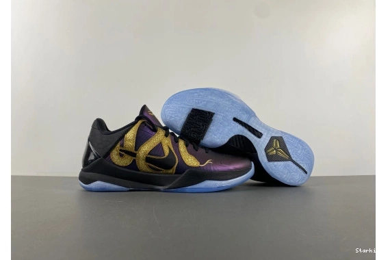 5 Nike IB4481-500  Mamba” Protro  of  “Year Kobe the 0905